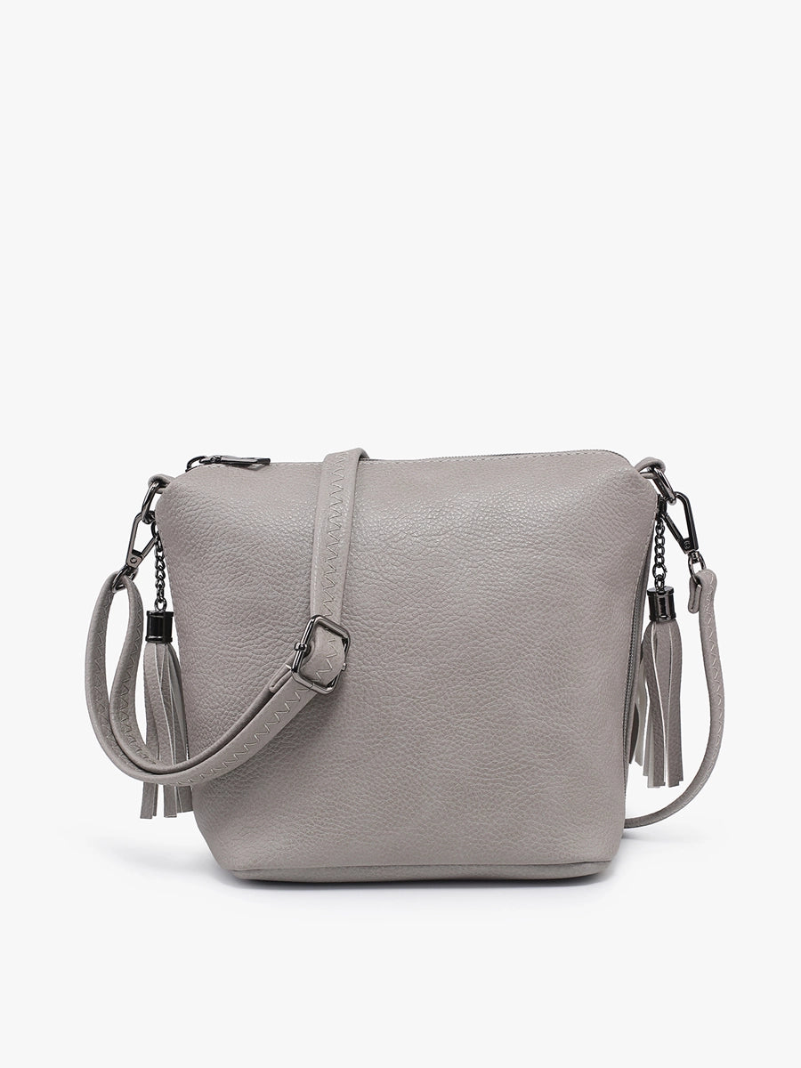 Dylan Crossbody Purse