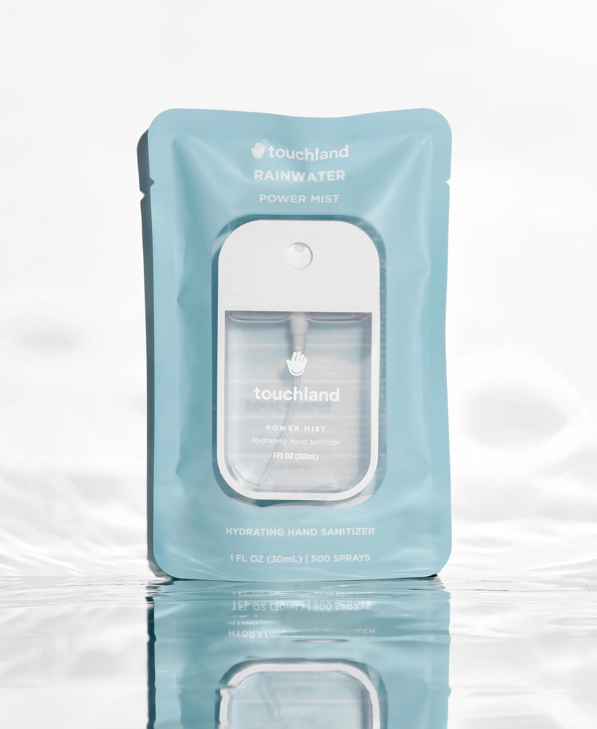 Touchland Hand Sanitizer