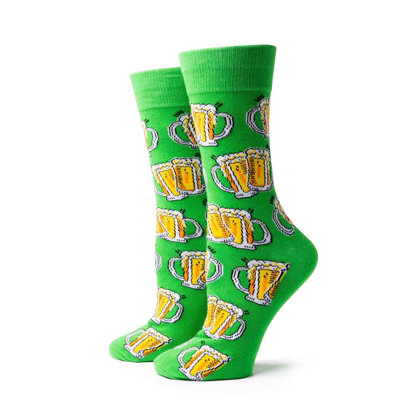 Two Left Feet IT'S YO BIRTHDAY Gift Card Sock Set