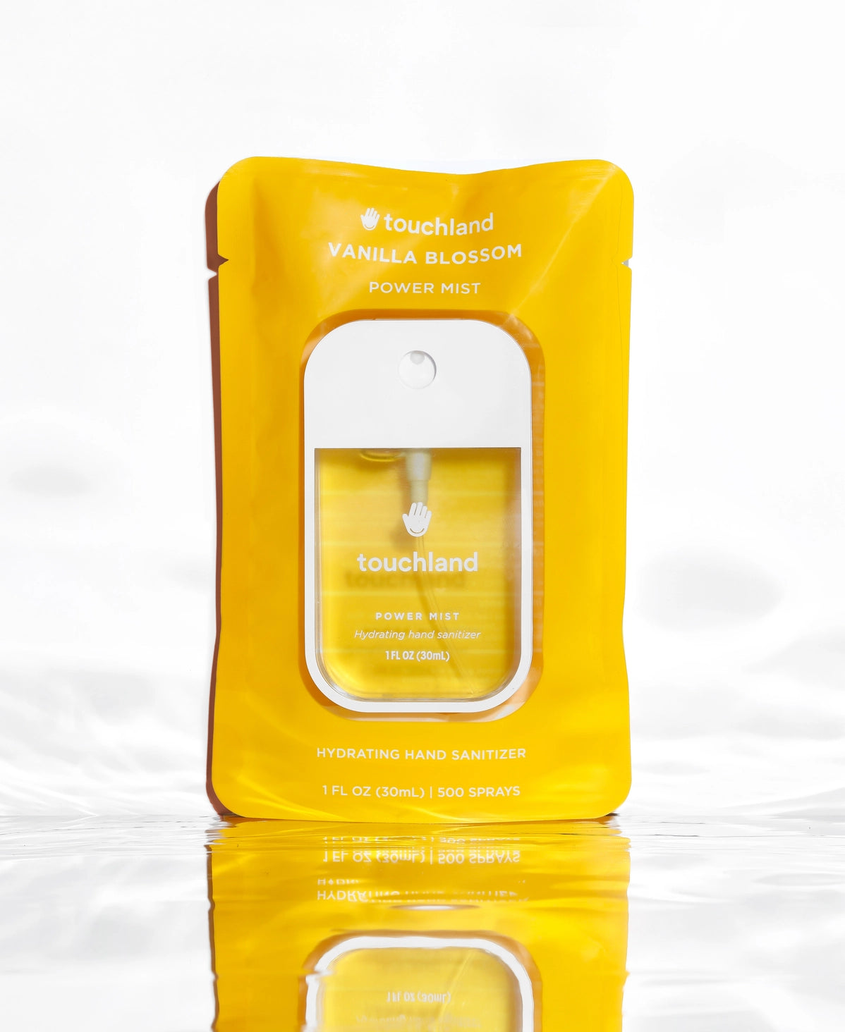 Touchland Hand Sanitizer