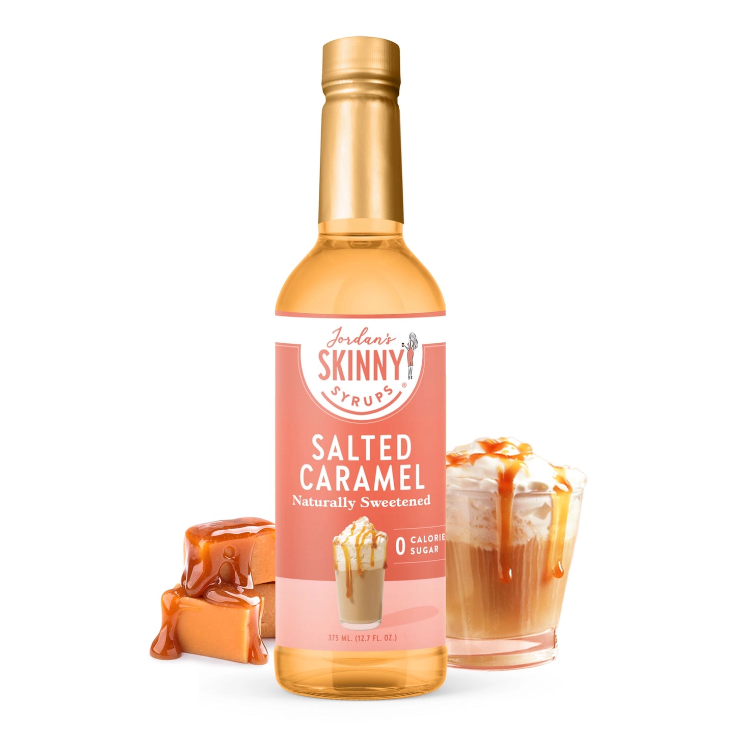 Skinny Mixes
