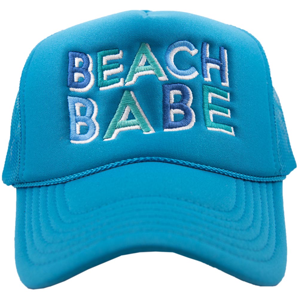 Foam Trucker Hat