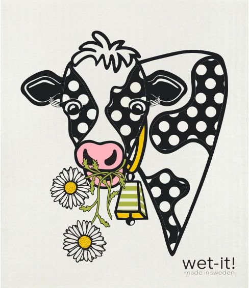 Wet It! Cloths