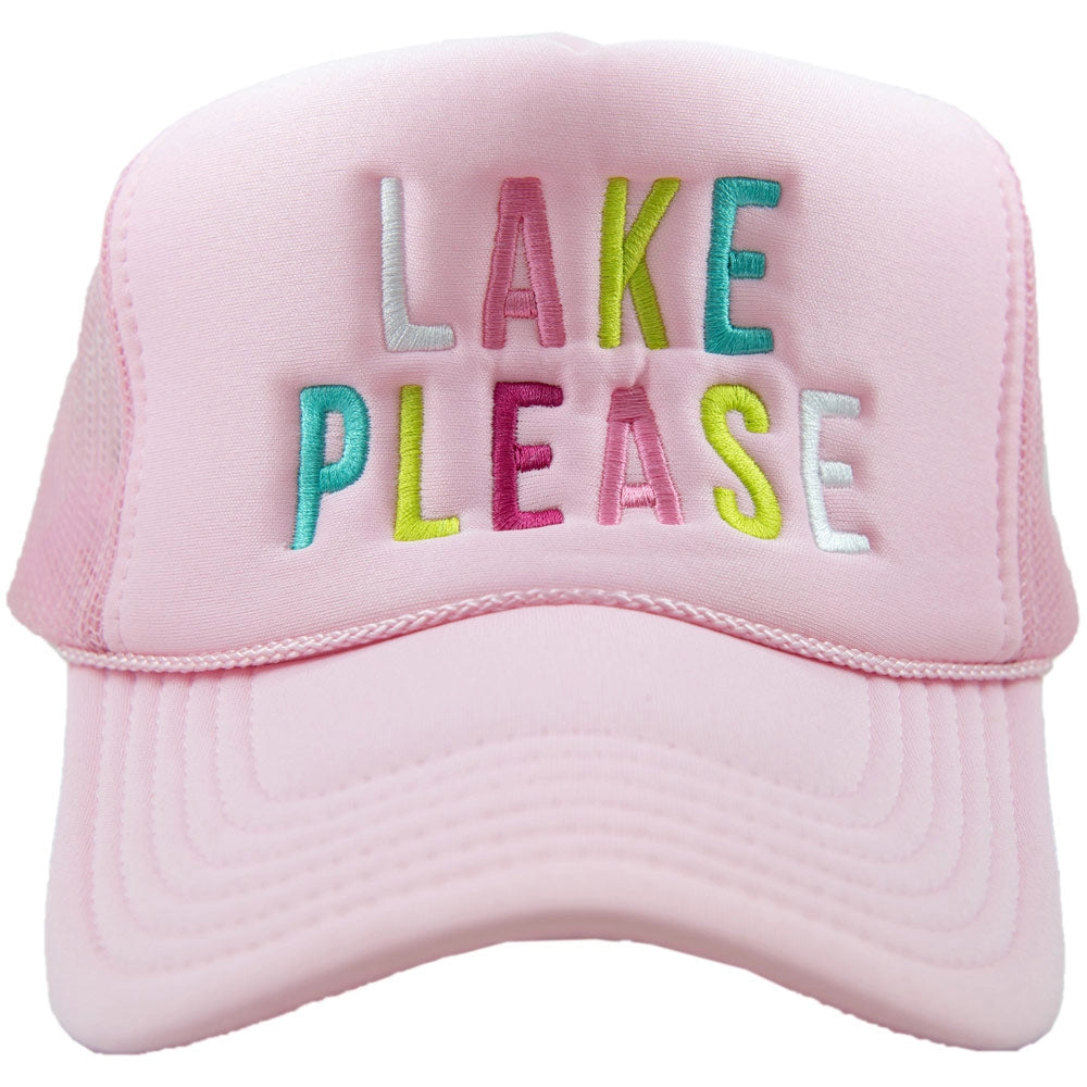 Foam Trucker Hat