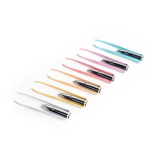 Center State Spotlight Tweezers