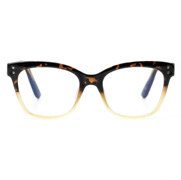 Optimum Optical Readers