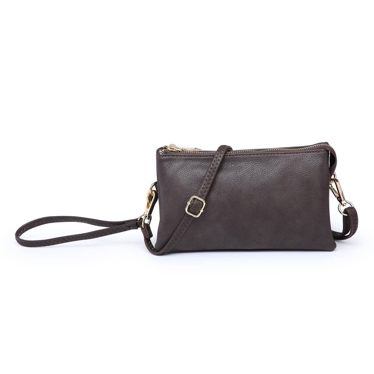 Riley Crossbody