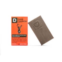 Duke Cannon Soap