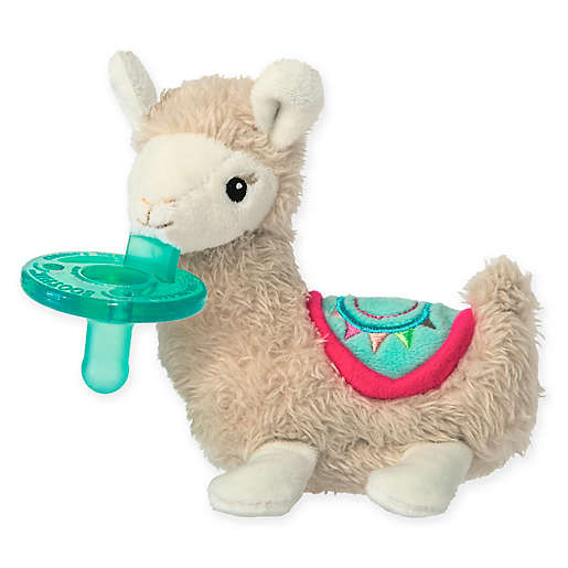 WubbaNubs Paci Holder