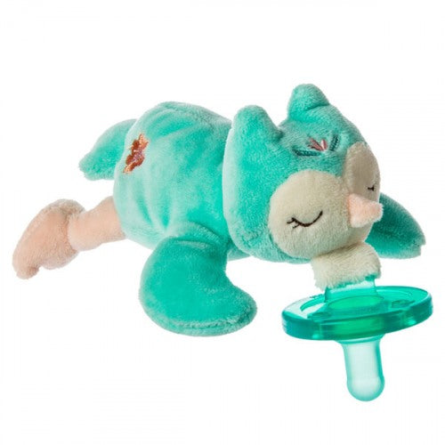 WubbaNubs Paci Holder