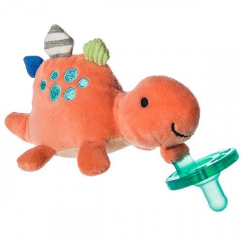 WubbaNubs Paci Holder
