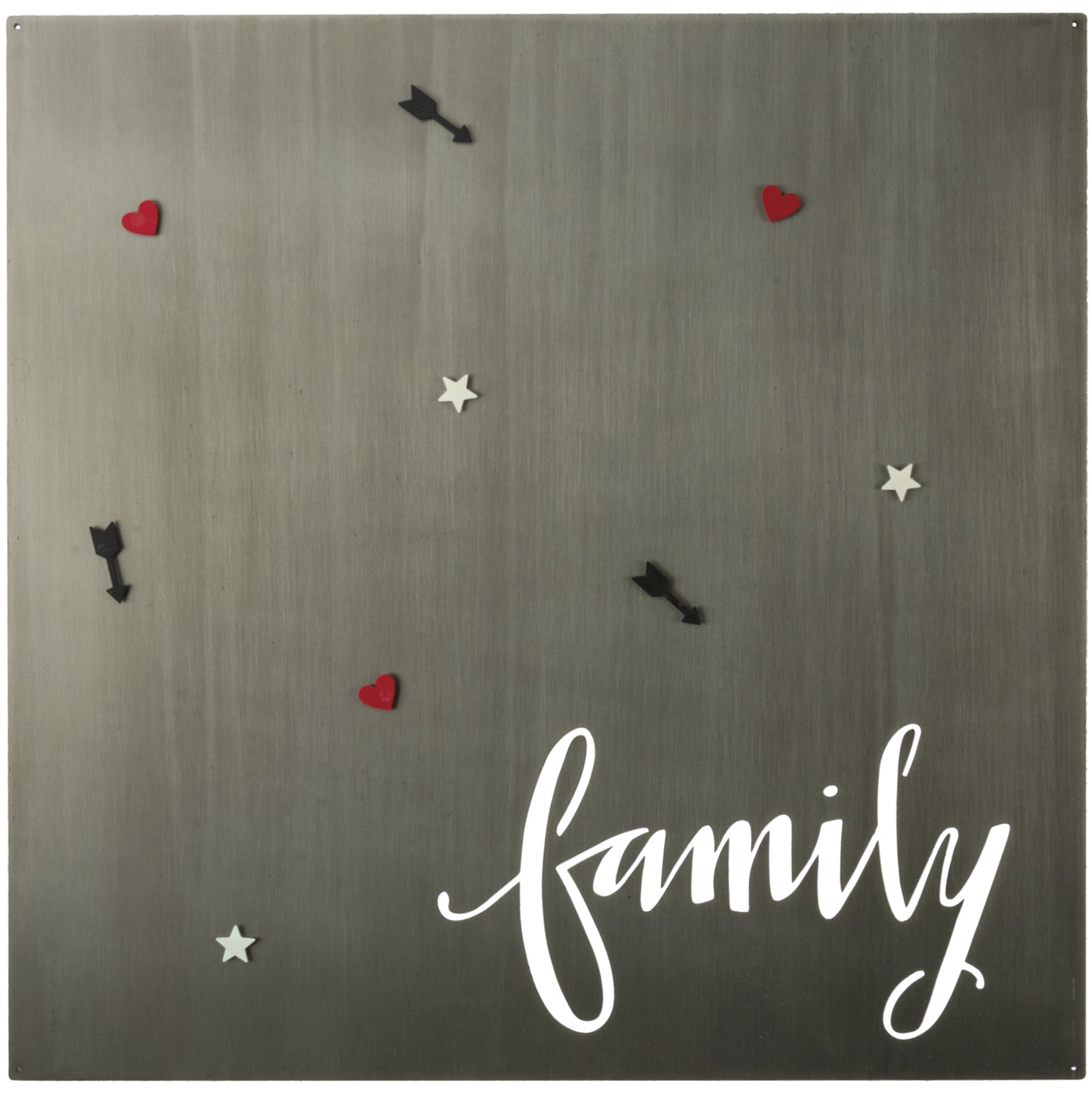Magnet Board-Family