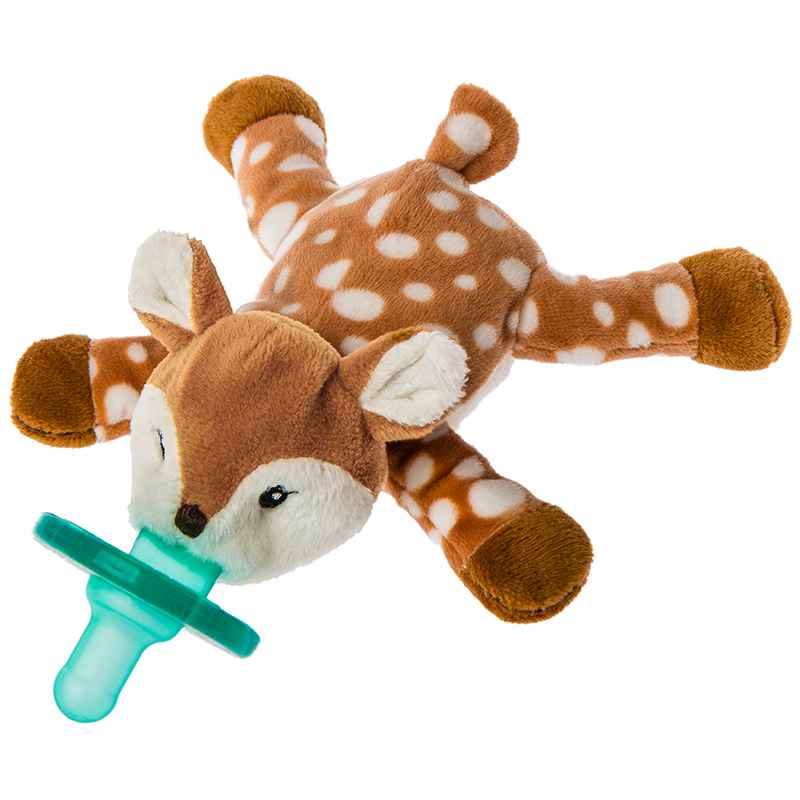 WubbaNubs Paci Holder