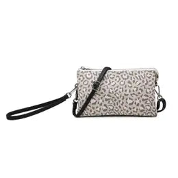 Riley Crossbody