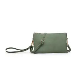 Riley Crossbody