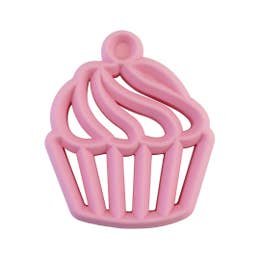 Chew Crew Silicone Baby Toy