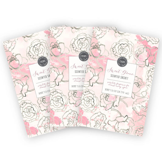 Sweet Grace Sachets