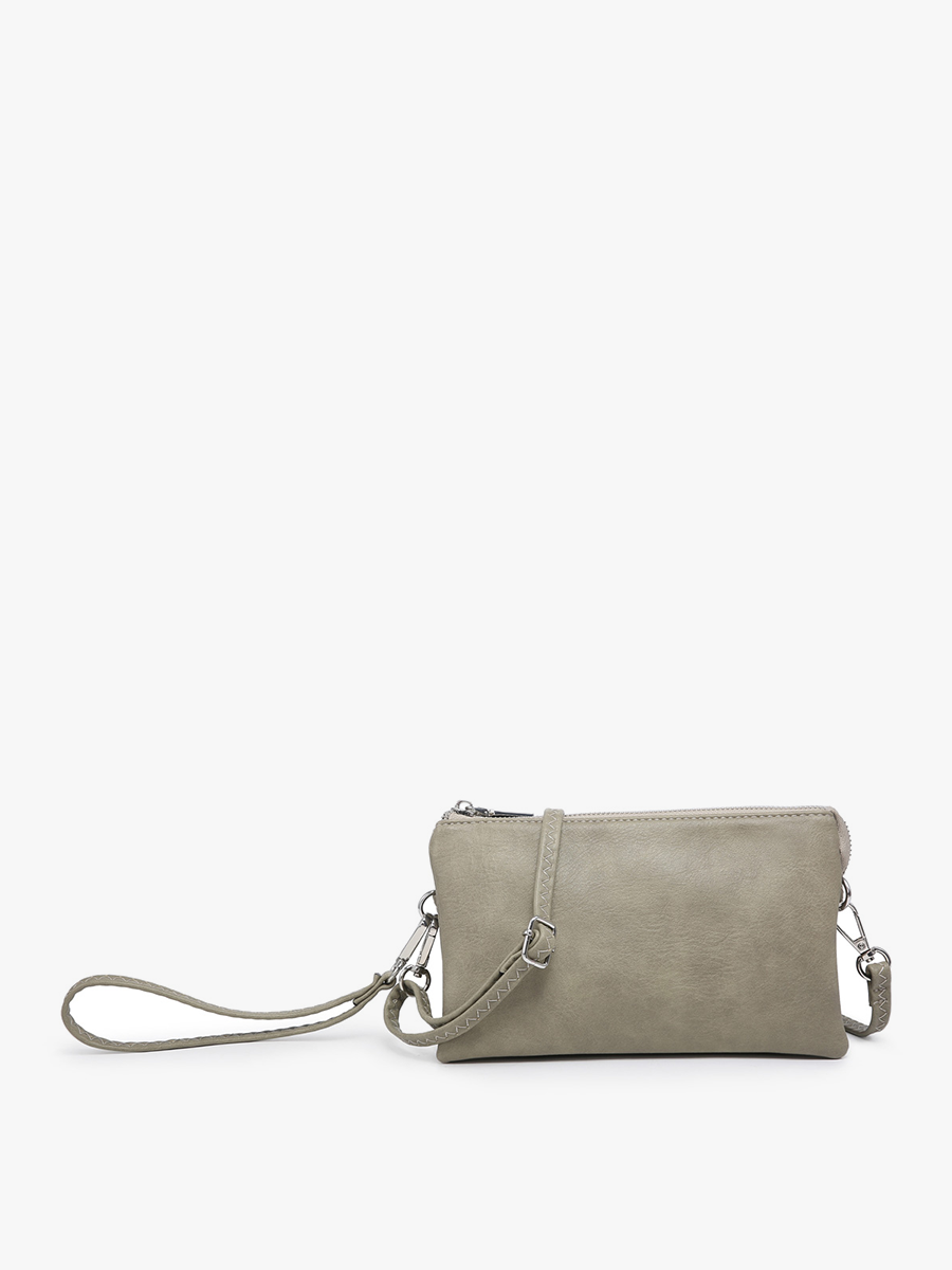 Riley Crossbody
