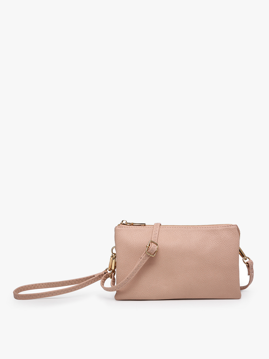 Riley Crossbody