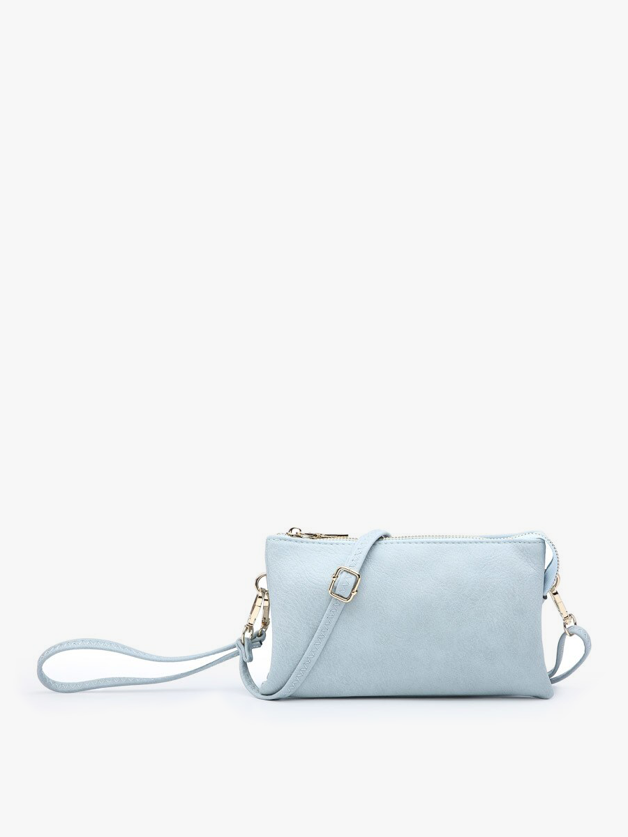 Riley Crossbody
