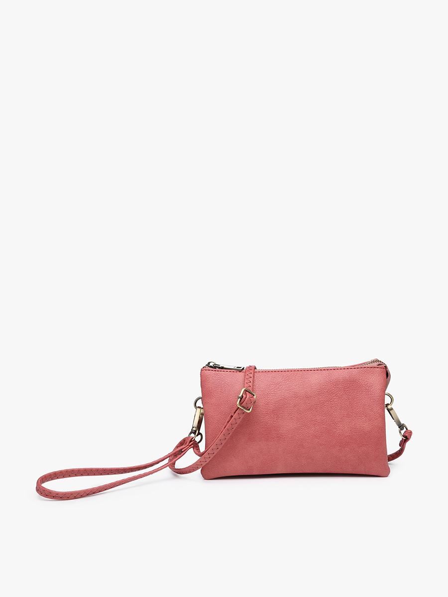 Riley Crossbody