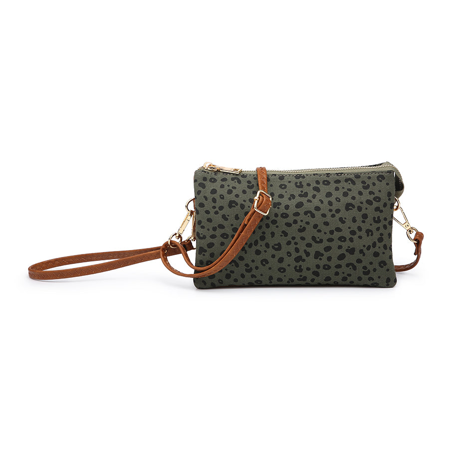 Riley Crossbody