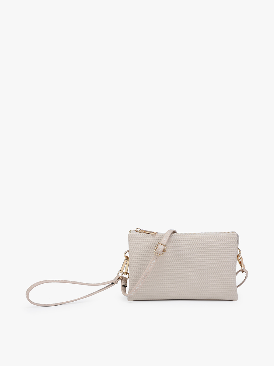 Riley Crossbody