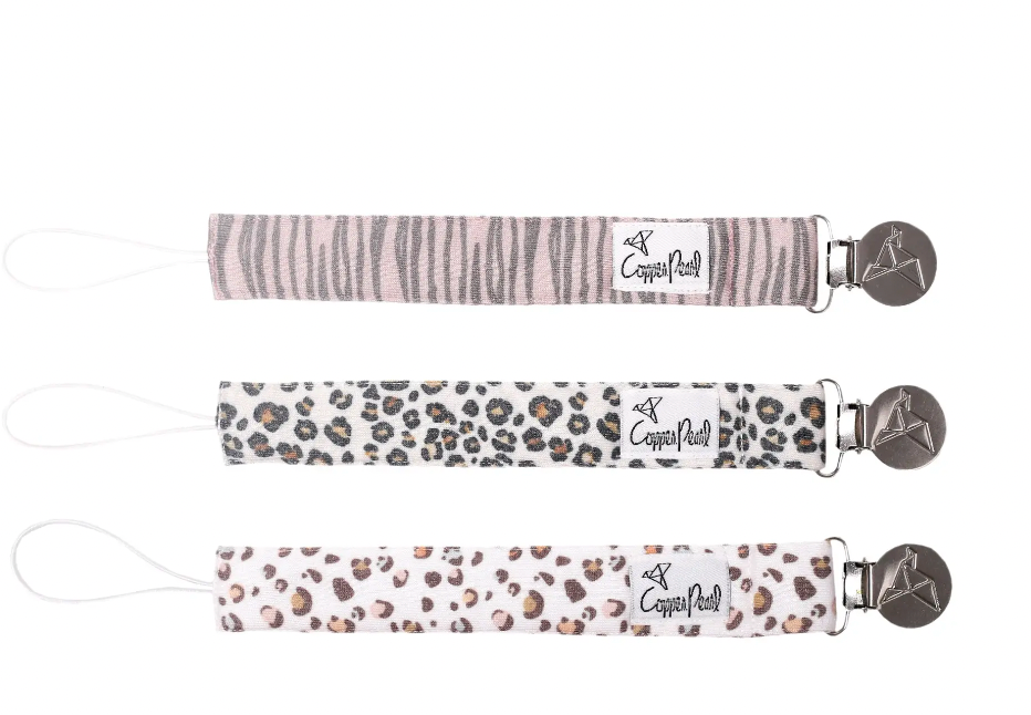Binky Clip Sets