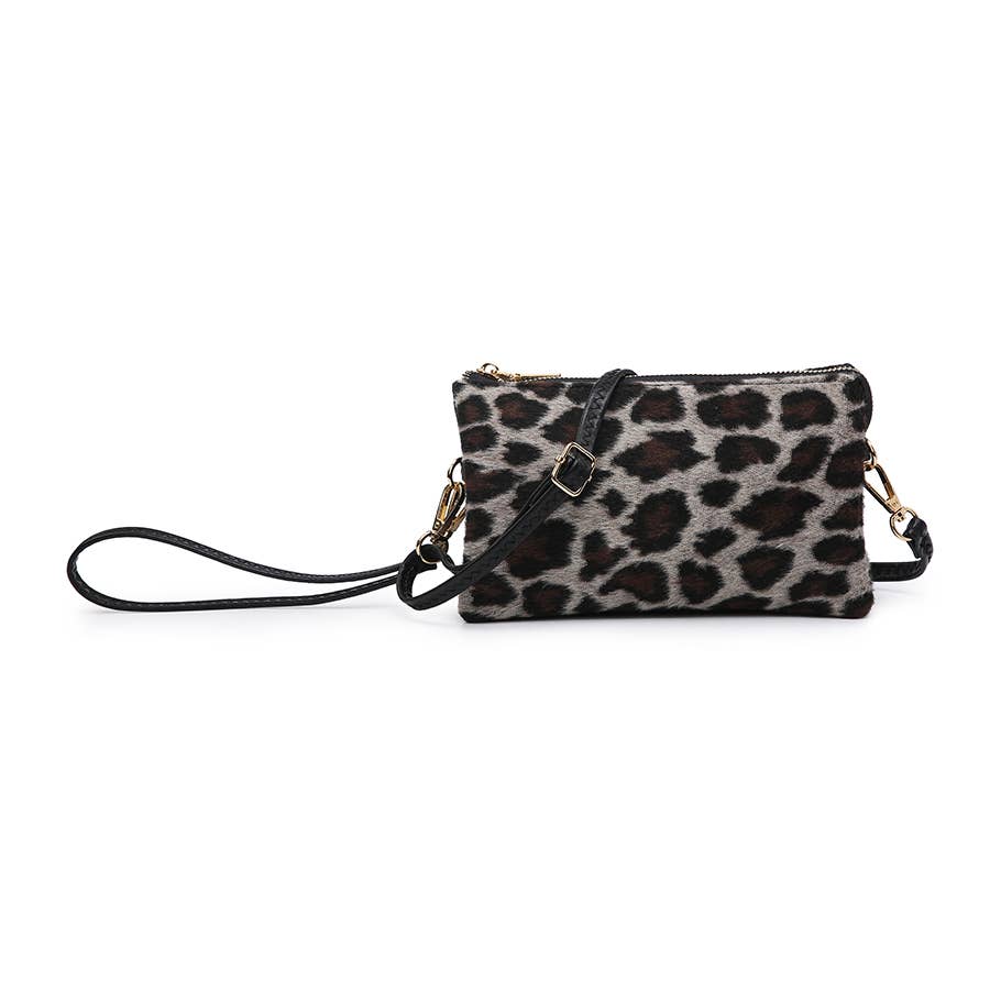 Riley Crossbody