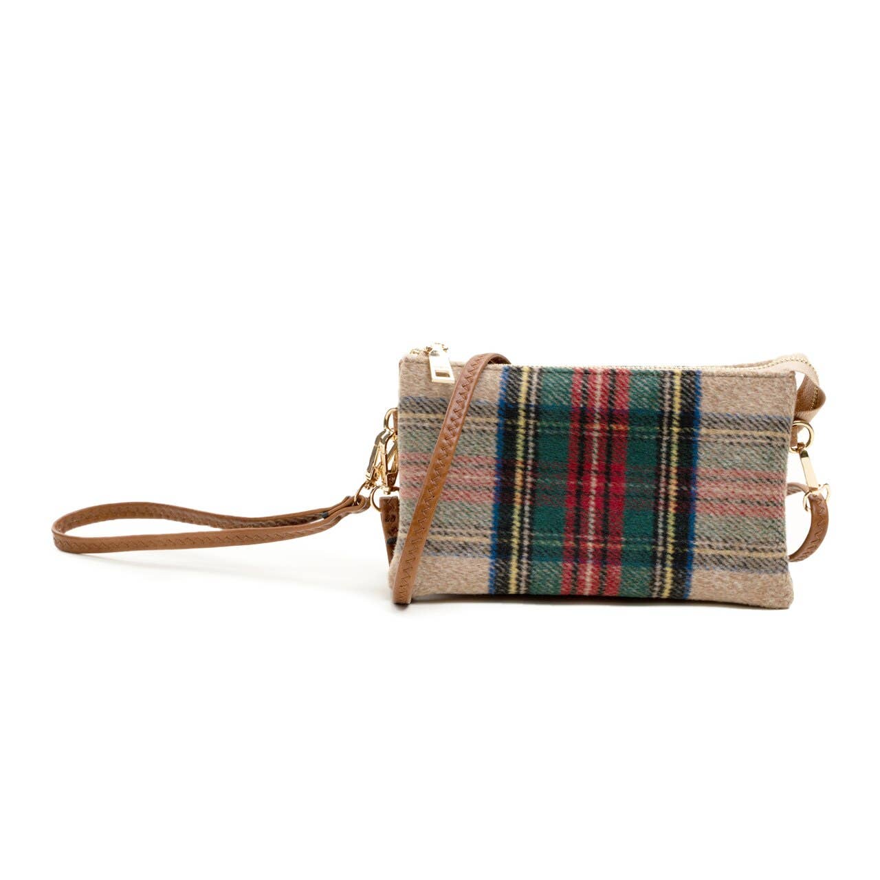 Riley Crossbody