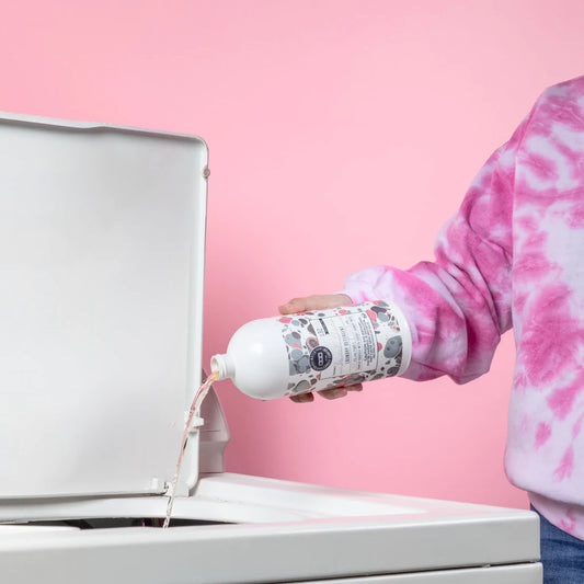 32 OZ Sweet Grace Laundry Detergent