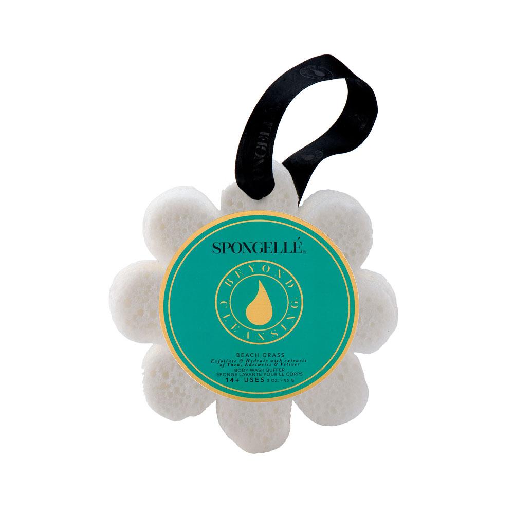 3oz Spongelle' Wild Flower