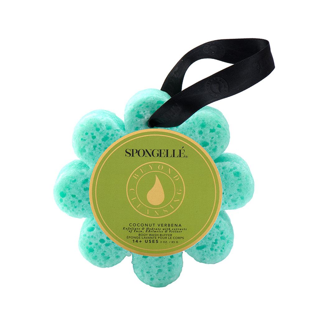 3oz Spongelle' Wild Flower