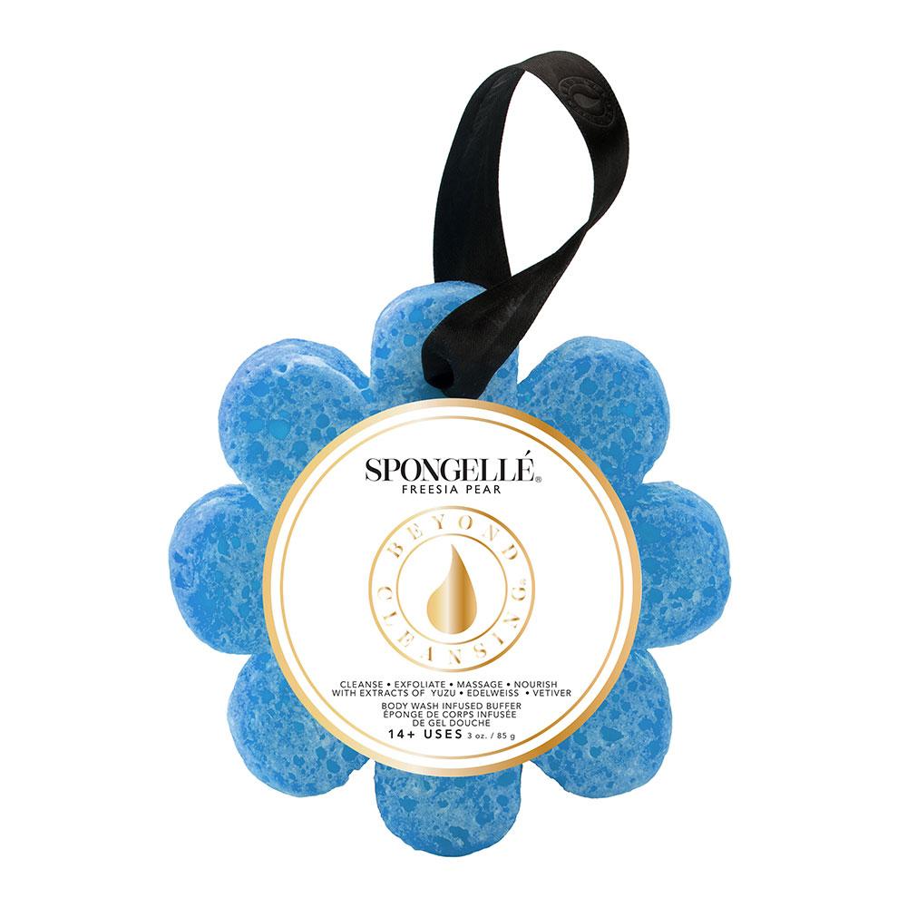3oz Spongelle' Wild Flower