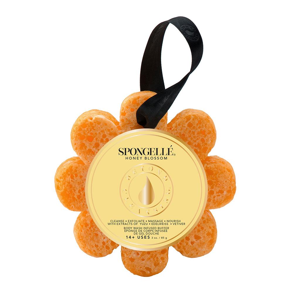 3oz Spongelle' Wild Flower
