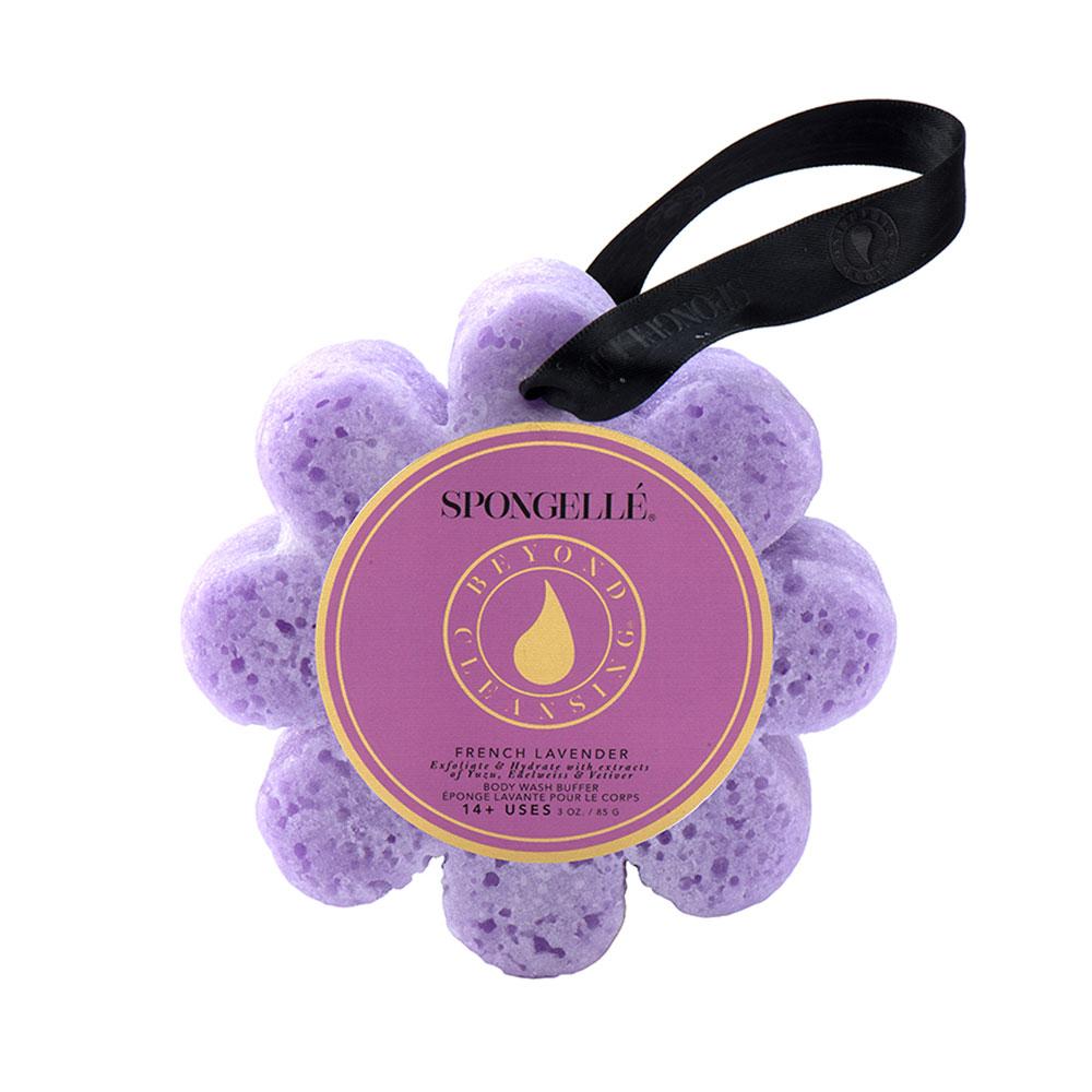 3oz Spongelle' Wild Flower