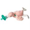 WubbaNubs Paci Holder
