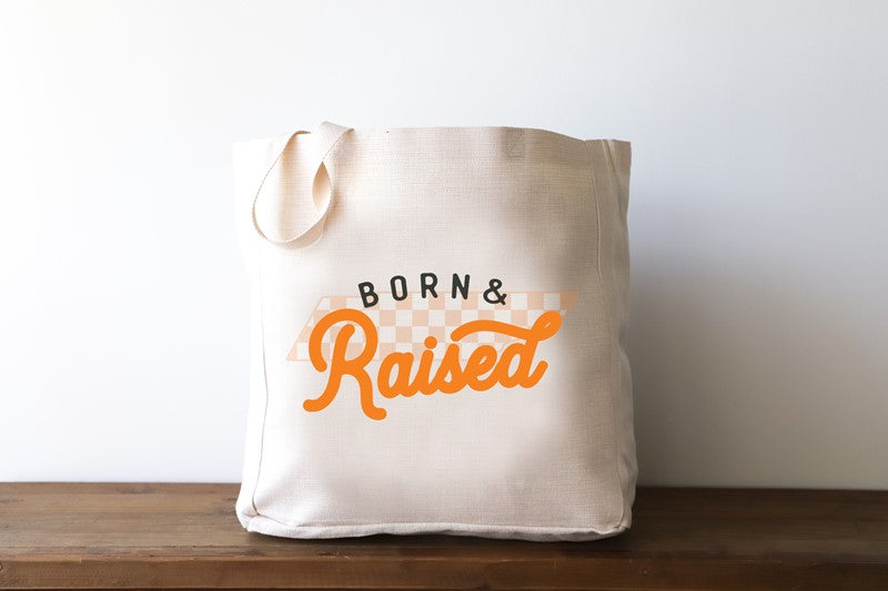 Hometown Totes