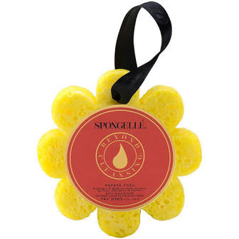 3oz Spongelle' Wild Flower