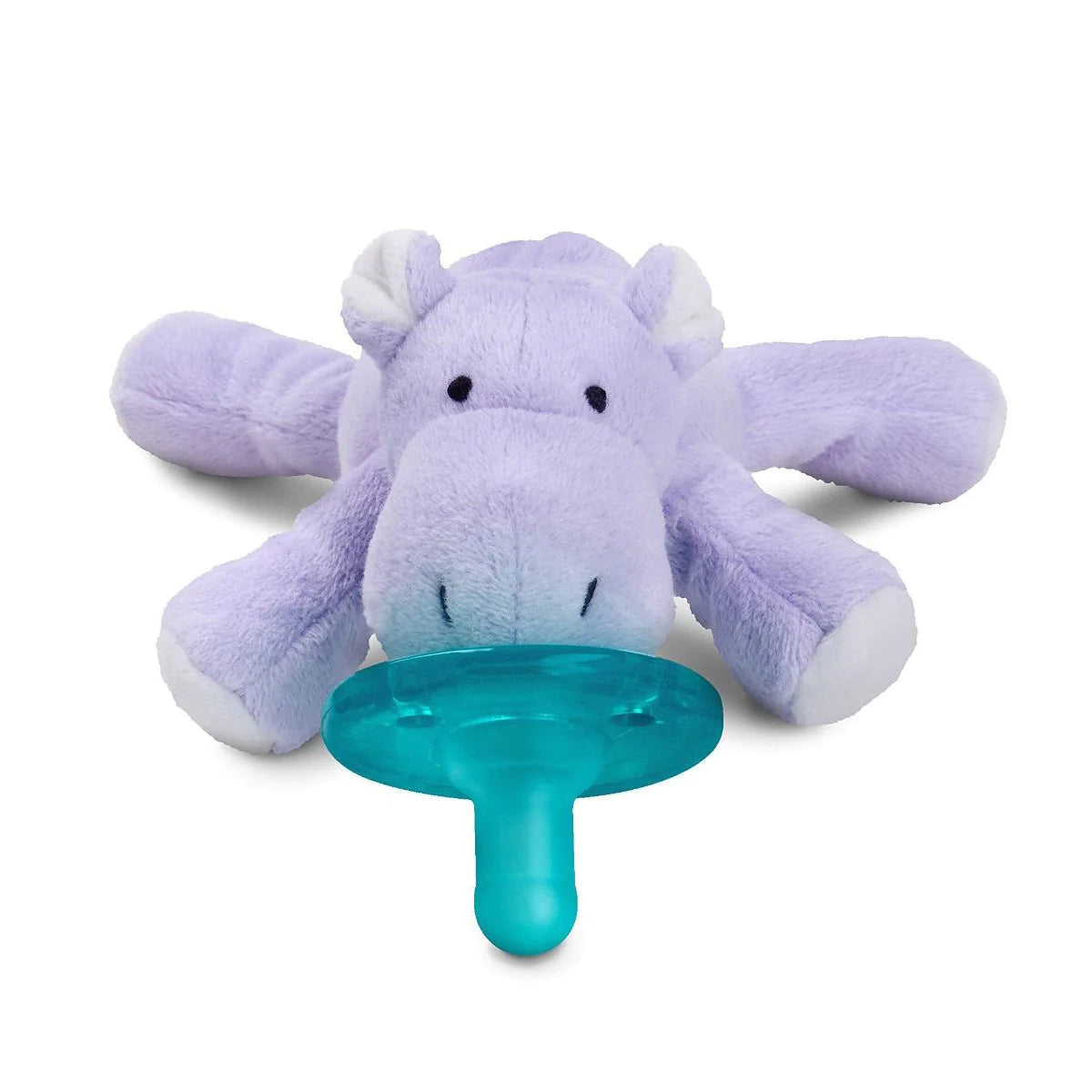 WubbaNubs Paci Holder