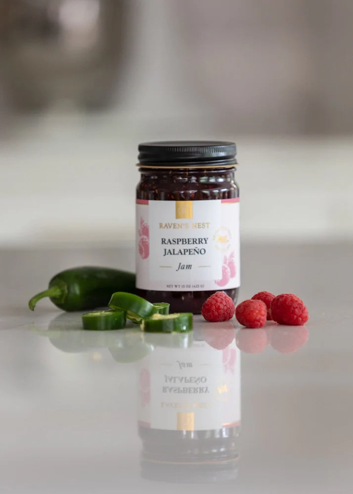 Jellies & Jams