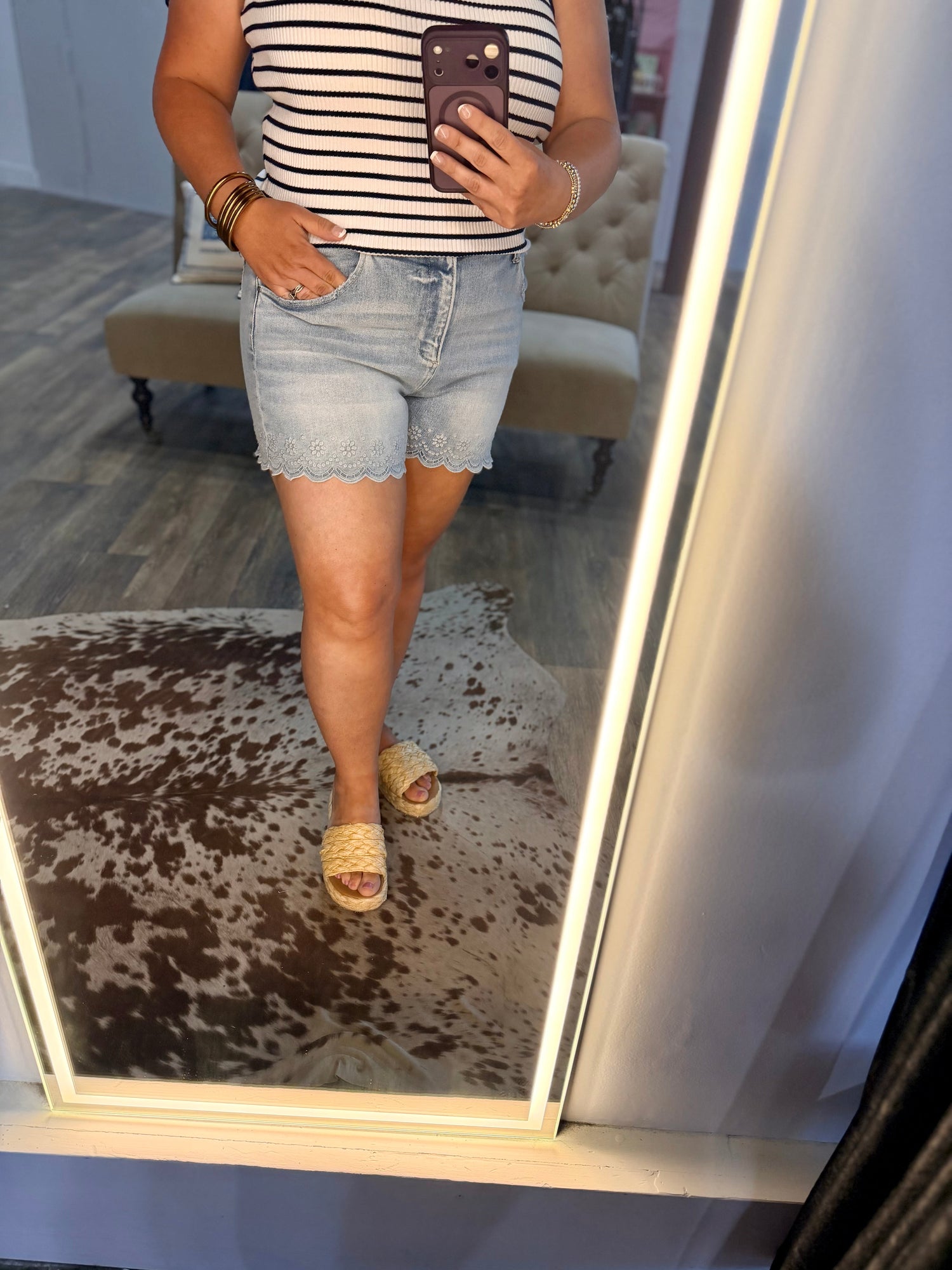 Shorts & Capris