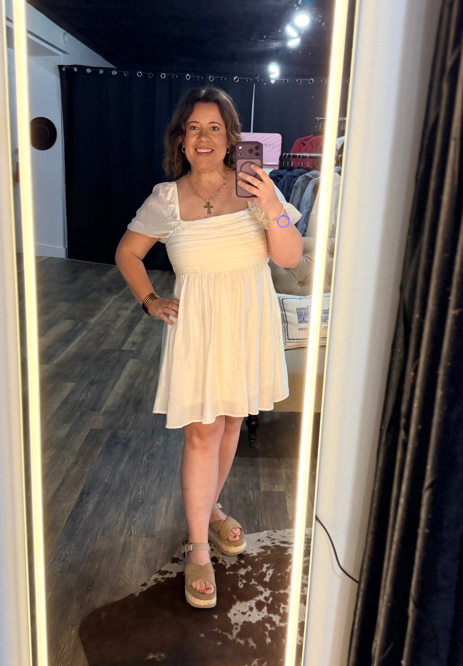 Short Dresses