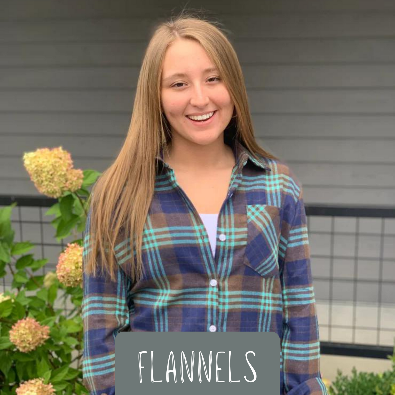 Flannels
