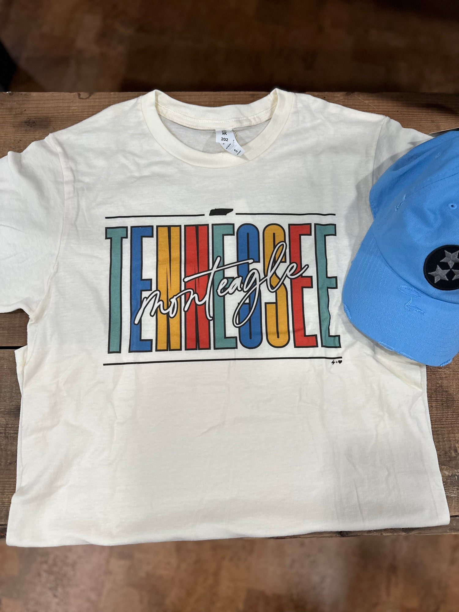 Graphic Tees