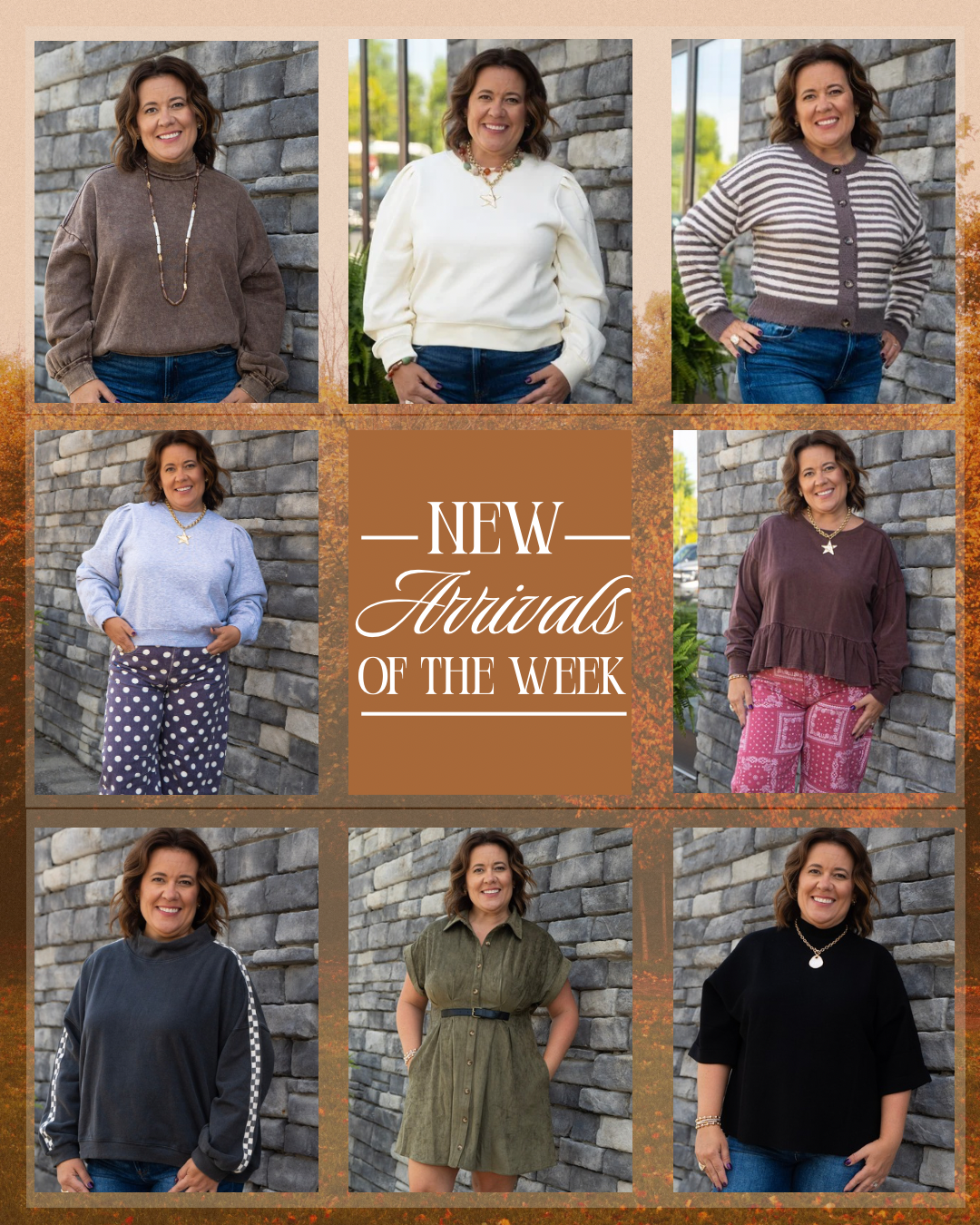 FALL OPEN HOUSE DROP 8/28