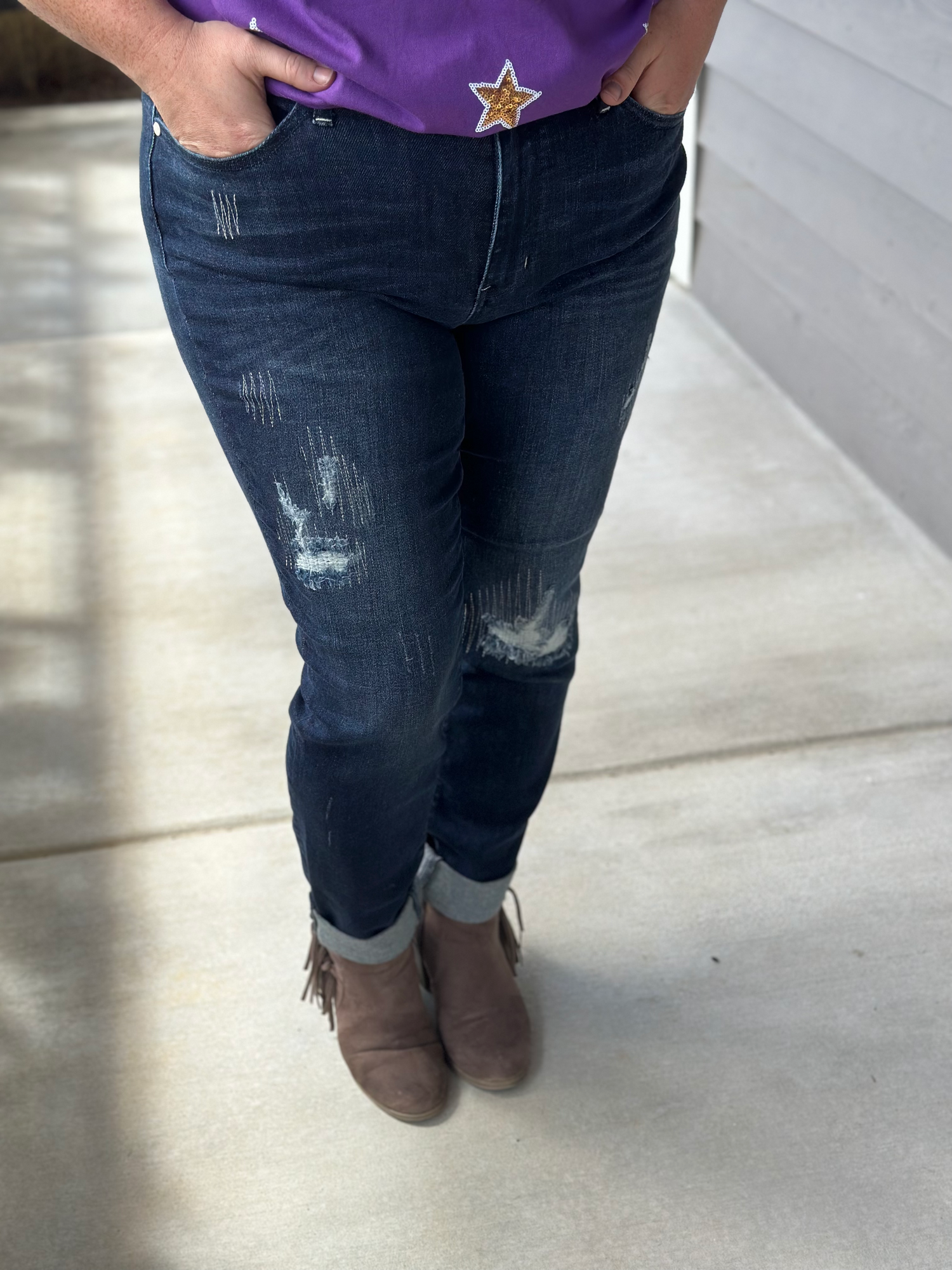 Pants