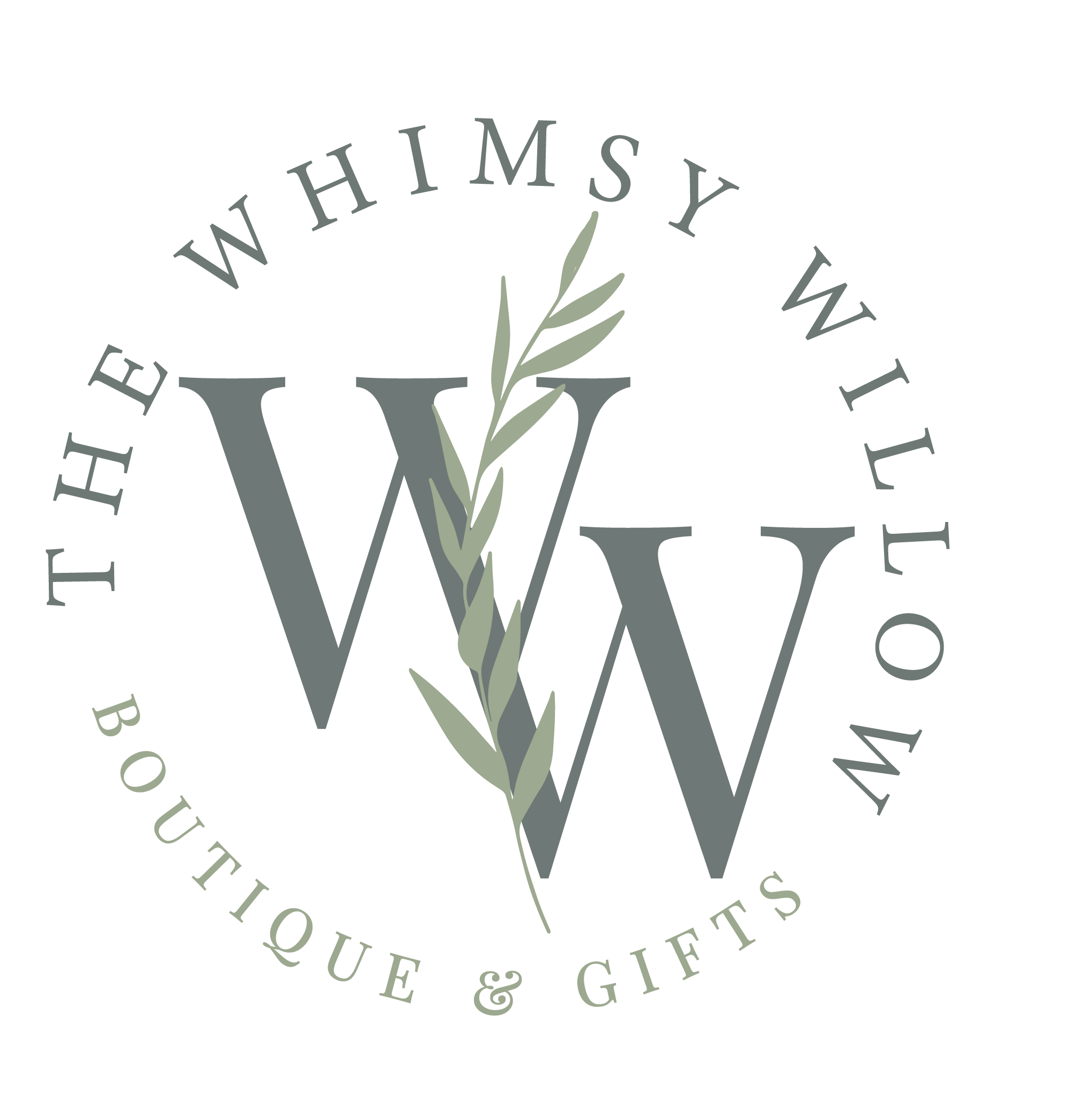 Whimsy Willow - All Products – The Whimsy Willow Co