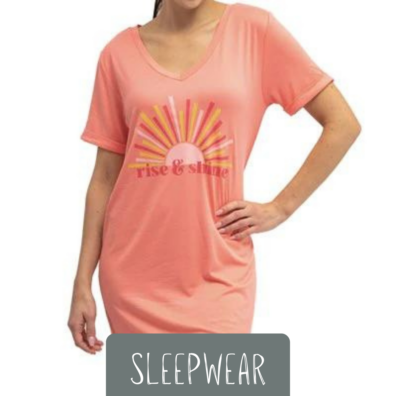 Sleepwear