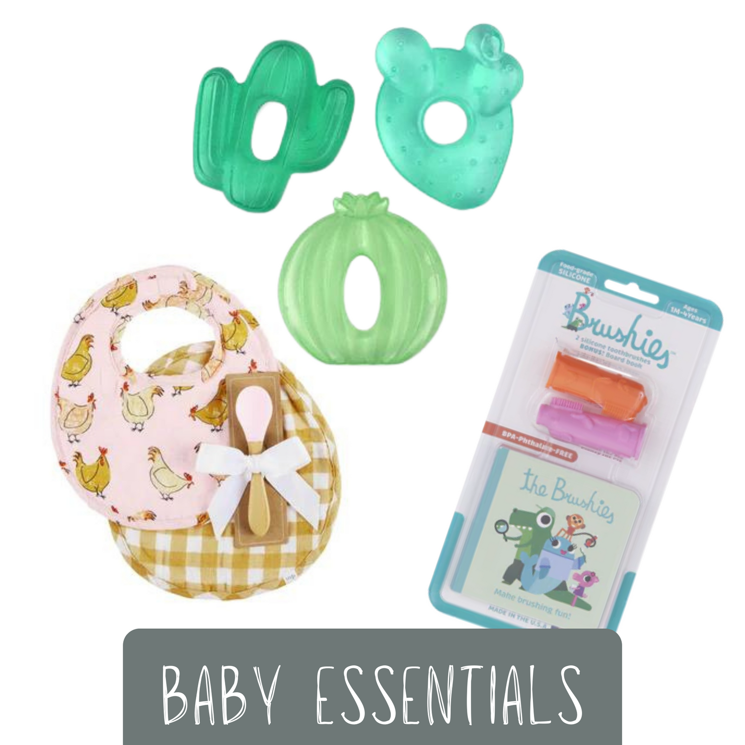 Baby Essentials